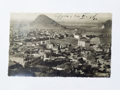 Afyon 1936 / Fotokart