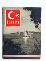 Türkiye / 27 Mayıs döneminde çıkartılan, kitapçık