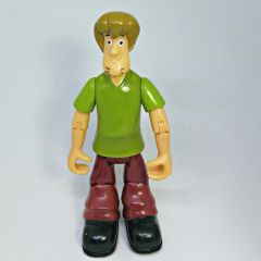 Shaggy Rogers - Thinkway Toys / Oyuncak Figür