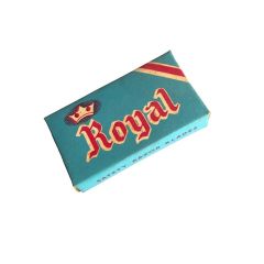 Royal Safety Razor Blades - Boş Jilet Kutusu