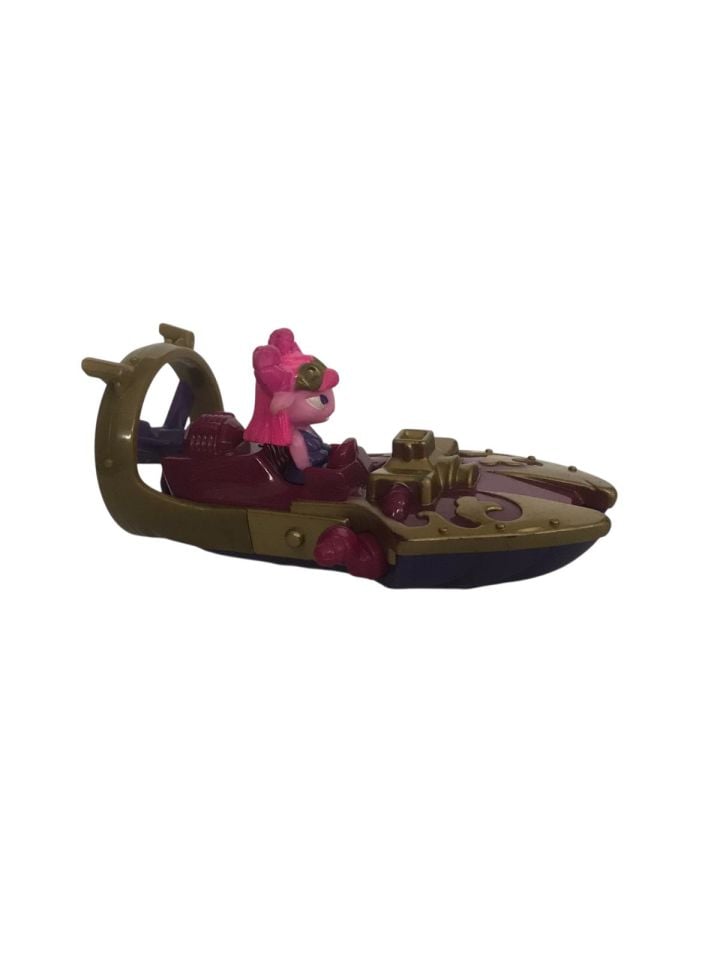 Activision Skylanders Super Chargers / 2016 McDonalds Figür