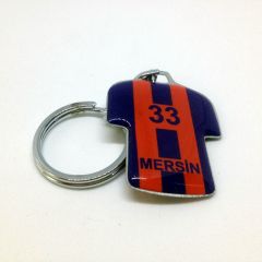 Mersinspor / Anahtarlık