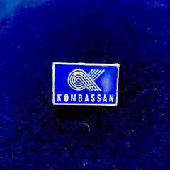Kombassan / Rozet