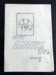 Haydi 1 Mayıs 79'a / Marşlar - Teksir