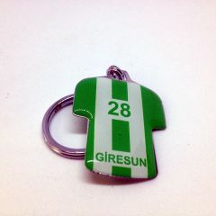 Giresunspor / Anahtarlık