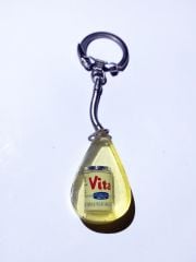 Vita Yağı - Unilever  Anahtarlık