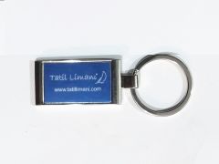 Tatlı limanı / Anahtarlık