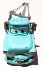 Arabalar - Disney / Cars - Disney Pixar / Oyuncak Figür