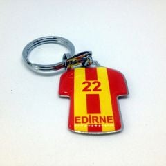 Edirnespor / Anahtarlık