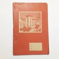 Ziraat Bankası - Lise defteri - İş hukuku