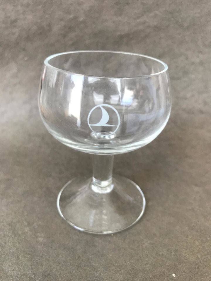 Türk Hava Yolları - Bardak 2