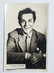 Efgan EFEKAN / Fotokart