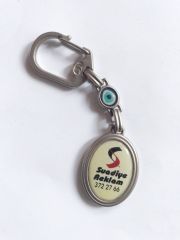 Suadiye Reklam - Anahtarlık