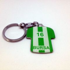 Bursaspor / Anahtarlık