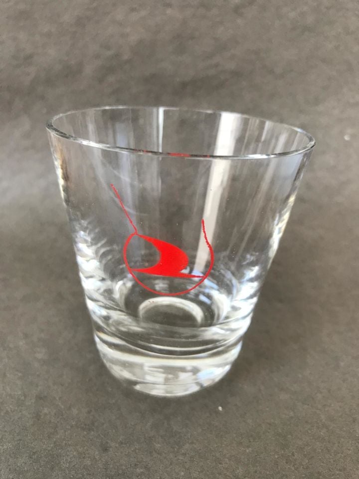 Türk Hava Yolları - Bardak 3