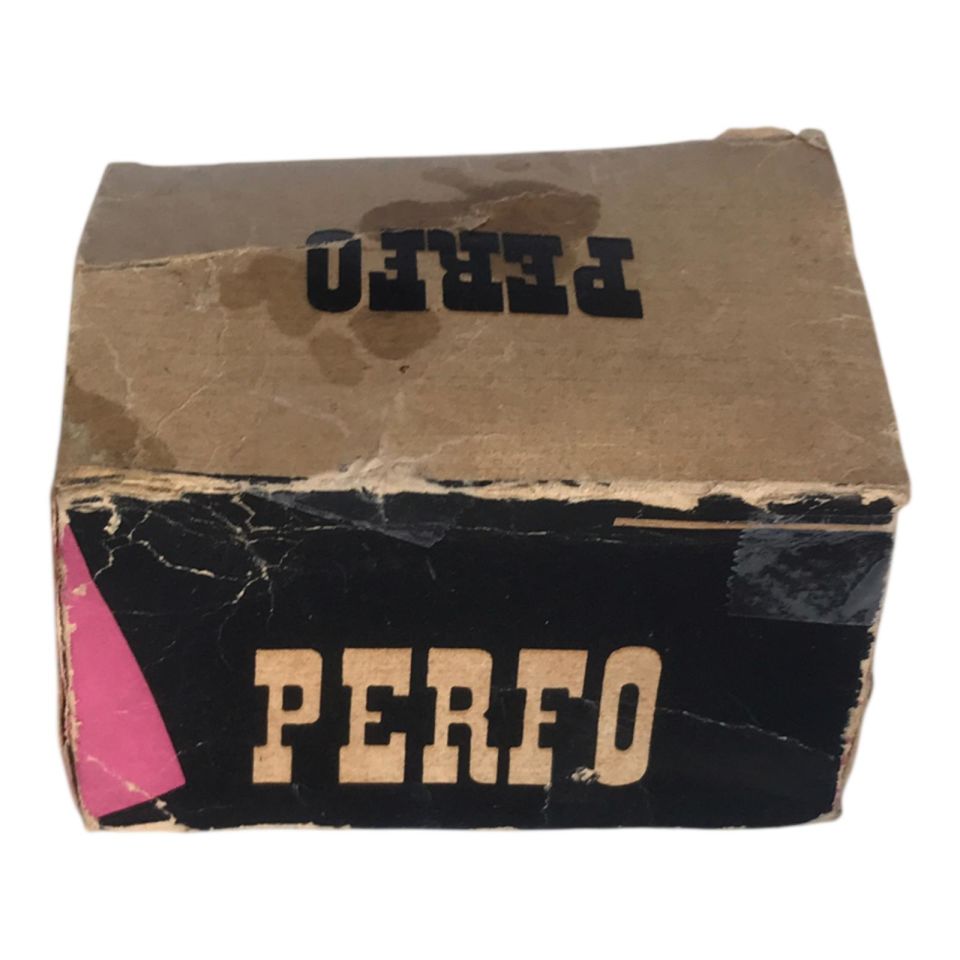 Perfo delgeç - 1970'ler