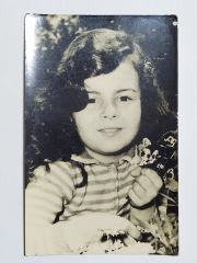 Ayşecik - Zeynep DEĞİRMENCİOĞLU / Fotoğraf
