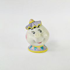 Güzel ve Çirkin - Mrs. Potts - Beauty and the Beast / Disney Figür