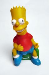 Simpson - Kumbara