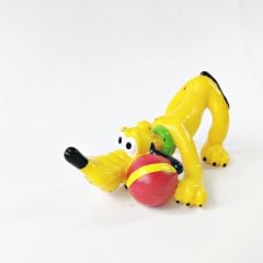 Pluto / Disney Figür