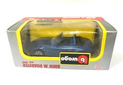 Burago BMW M Roadster cod. 4149 - Model araba