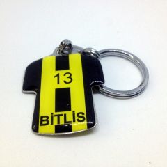 Bitlisspor / Anahtarlık