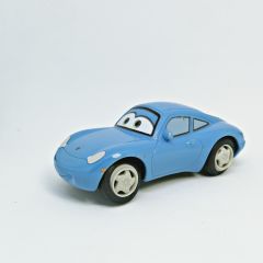 Arabalar - Disney / Cars - Disney Pixar / Oyuncak Figür