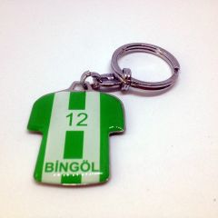 Bingölspor / Anahtarlık