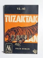 Tuzaktaki / Na - Nu - Kitap