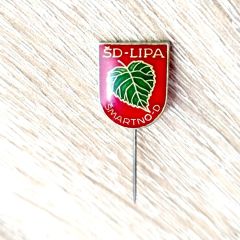 SD - Lipa Smartno-D  / Rozet