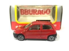 Burago Fiat Punto cod.4144 - Model araba