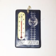 Ray sigorta termometre