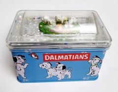 Dalmatians - Teneke Kumbara
