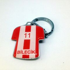 Bilecikspor / Anahtarlık