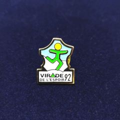 Virade De L'espoir 92 / Rozet