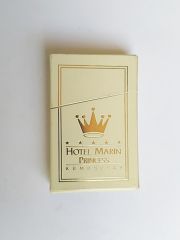 Hotel Marin Princess Kumburgaz - Kibrit