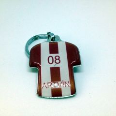 Artvinspor / Anahtarlık