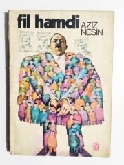 Fil Hamdi / Aziz NESİN - Kitap