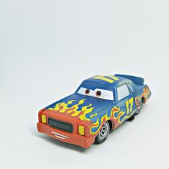Arabalar - Disney / Cars - Disney Pixar / Oyuncak Figür