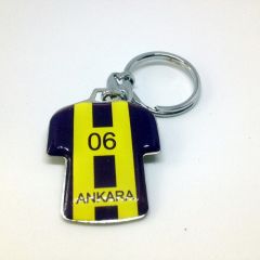 Ankaraspor / Anahtarlık