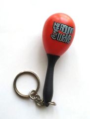 Coca Cola / Sound wave anahtarlık - Anahtarlık