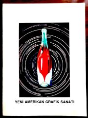 Yeni Amerikan Grafik Sanatı