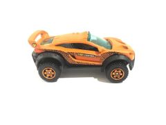 Terrain Trouncer 2012 Mattel Matchbox - Model araba