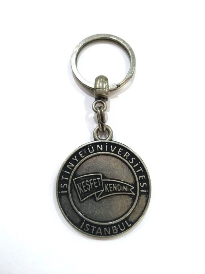 İstinye Üniversitesi - Anahtarlık