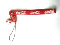 Coca Cola / Futbol toplu anahtarlık - Anahtarlık