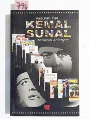 Vadullah Taş Kemal Sunal Filmlerini Anlatıyor - Kitap