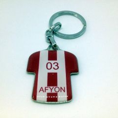Afyonspor / Anahtarlık