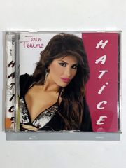 Tenin Tenime / Hatice - Cd