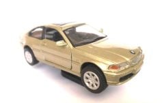 BMW Used Under License - 1/43 Model araba