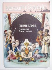 İstanbul müzayede 8 Haziran 2008 - Müzayede Kataloğu